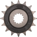 JT Front Rubber Cushioned Sprocket 16T 520 #JTF565.16RB