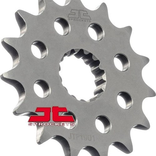 JT Front Sprocket 520 14T #JTF1901.14 KTM/Beta/Husqvarna/Husaberg/Gas