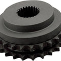 Bdl Compensator Sprocket 34T #CS-34A Harley Davidson