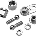 Chris Products Front Turn Signal Swivel Kit #8185 Harley Davidson