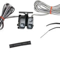 DS Handlebar Start/Stop Switch Black Harley Davidson #144044