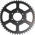 PU 520 Rear Sprocket 47T Yamaha DT250/DT1/DT3/DT360/RT1/RT1M/RT1MX/RT2/RT3