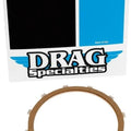 DS Outer Drive Clutch Friction Plate Harley Davidson Sportster #142722
