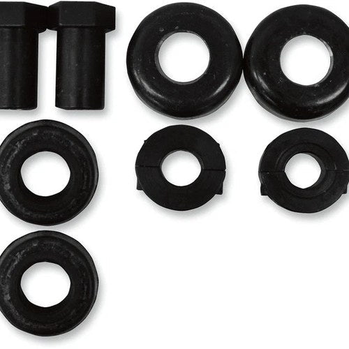 LA Choppers Rear Easy Lowering Kit 1.5" #LA-7590-04B Harley Davidson