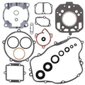 Vertex-Winderosa Complete Gasket Kit with Oil Seals for Kawasaki KX125 1985-1986