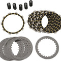 Barnett Complete Clutch Kit fits Honda CBR600 F4i 2001-2006