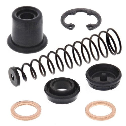 All Balls Brake Master Cylinder Rebuild Kit #18-1015