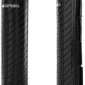 Acerbis Universal Upper Fork Guards Black