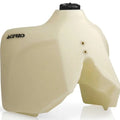 Acerbis Fuel Tank 5.8 Gallon Natural for Honda XR650L
