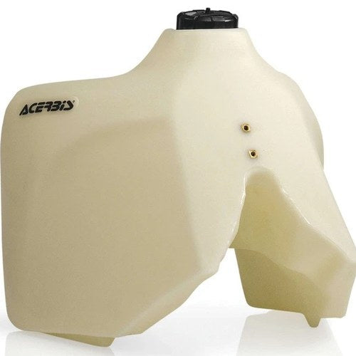 Acerbis Fuel Tank 5.8 Gallon Natural for Honda XR650L