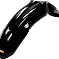 Maier Front Fender Black #135050 Honda CRF100F/CRF80F/XR80R/XR100R