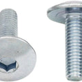 Bolt Motorcycle Hardware Fairing Bolts M5 x 16mm 10-Pack