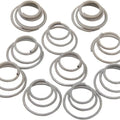 Eastern Clutch Hub Stud Springs 10-Pack A-37574-44 for Harley-Davidson