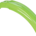 UFO Fender Front KX Green for Kawasaki KX500/KX250 2-Stroke/KX125/KDX200