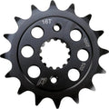 Driven Front Sprocket 520 16T #1007-520-16T for Kawasaki/Suzuki/Triumph