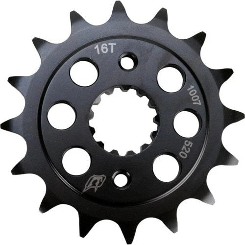Driven Front Sprocket 520 16T #1007-520-16T for Kawasaki/Suzuki/Triumph