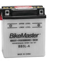 BikeMaster Battery BB3L-A EDTM223LA for Honda XL250/XL600/XL200/XL350/Aero/XL500