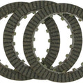 Ebc CK Clutch Friction Plate Set #CK1156 Honda CT110 Trail 110 1980-1984/1986