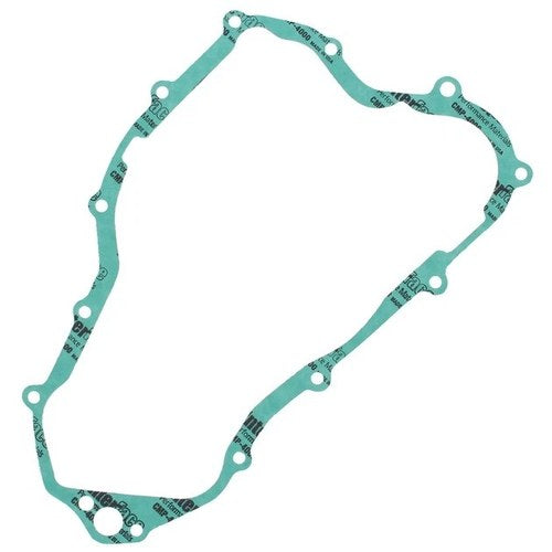 Vertex-Winderosa Clutch Cover Gasket #817248 for Honda CR250R 2-Stroke 1992-2001
