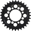 Driven Rear Sprocket 420 32T #6098-420-32T Kawasaki Z125 Pro 2017-2019