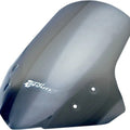 Zero Gravity SR Series Windscreen Smoke #20-465-02 for Honda NC700X 2012-2015