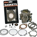 James Keihin Carburetor Rebuild Kit #JGI-27006-76 Harley Davidson