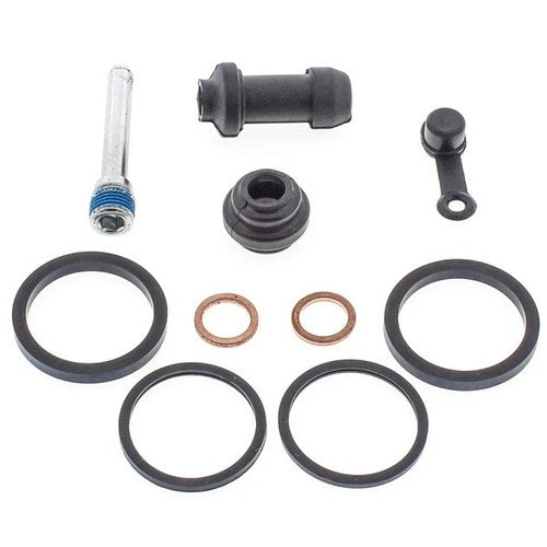 All Balls Brake Caliper Rebuild Kit Front #18-3005