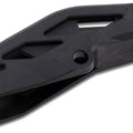 Acerbis Chain Guide Black #2726730001 fits Yamaha YZ65/YZ85