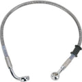 DS Braided Brake Line Kit Rear #143759 Harley Davidson Dyna