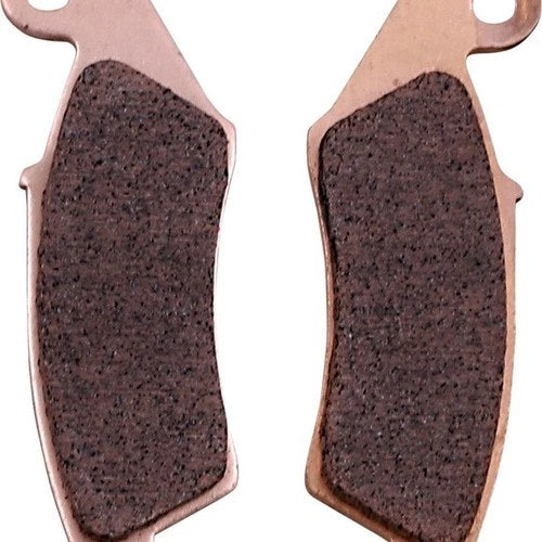 Galfer HH Sintered Brake Pads #FD164G1396