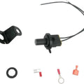 DS Custom Voes Vacuum-Operated Electrical Switch 3" HG