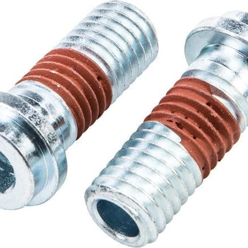 HardDrive Breather Bolts #19-131 Harley Davidson