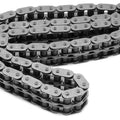 Twin Power Primary Chain 96 Links #VT 35A/3-96 Harley Davidson Sportster