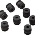 DS Floorboard Isolation Dampers 8-Pack Harley Davidson #139239