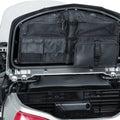 Kuryakyn Trunk Lid Organizer Black #5836 fits Honda Goldwing