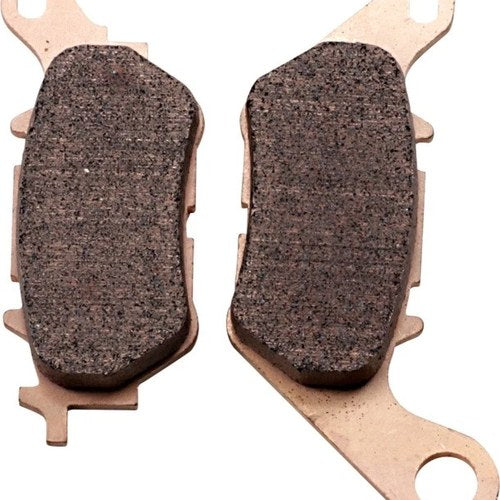 Galfer HH Sintered Rear Brake Pads #FD484G1370 for Yamaha YZF-R3 2015-2017