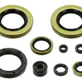 Namura Engine Oil Seal Kit #NX-09377 for Kawasaki KX500 1989-2004
