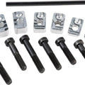 Moose Handlebar Riser Kit 20mm #242166 KTM/Husqvarna
