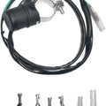 K&S Kill Switch #12-0101 for Honda