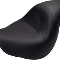 Saddlemen Renegade Deluxe Solo Seat for Kawasaki Vulcan 900 Custom 2007-2019