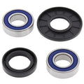 All Balls Wheel Bearing & Seal Kit Front for Honda CR 500/CR125R/CR250R