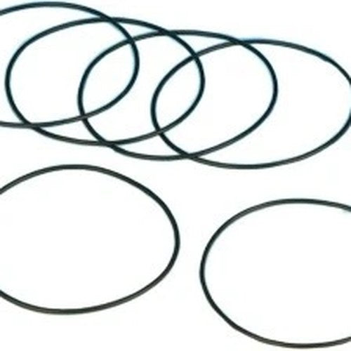 James Turn Signal Lens O-Rings 10-Pack #JGI-68451-86 Harley Davidson