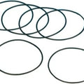 James Turn Signal Lens O-Rings 10-Pack #JGI-68451-86 Harley Davidson