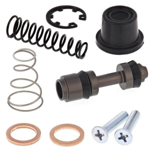 All Balls Brake Master Cylinder Rebuild Kit Front #18-1023 KTM/Husaberg