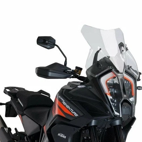 Puig Touring Windscreen Clear KTM 1290 Super Adventure R/S 2021-2022