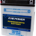 Wps Fire Power CB12A-A Battery #CB12A-A for Kawasaki/Honda/Yamaha