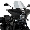 Puig High Road Touring Windscreen Smoke for Honda CMX1100T Rebel 1100T 2024
