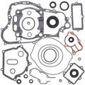 Vertex-Winderosa Complete Gasket Kit with Oil Seals for Yamaha YZ250/YZ250X