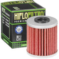 Hiflo Oil Filter for Suzuki/Kawasaki KX250F 4-Stroke/RM-Z250/RM-Z450/RMX450Z