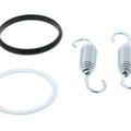 Vertex Exhaust Gasket Kit #823152 fits Suzuki RM125 1992-2008